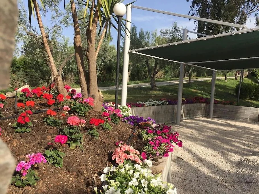 Angel'S Garden Apartment 26M2 Nikiti  0*, Nikiti (Sithonia)