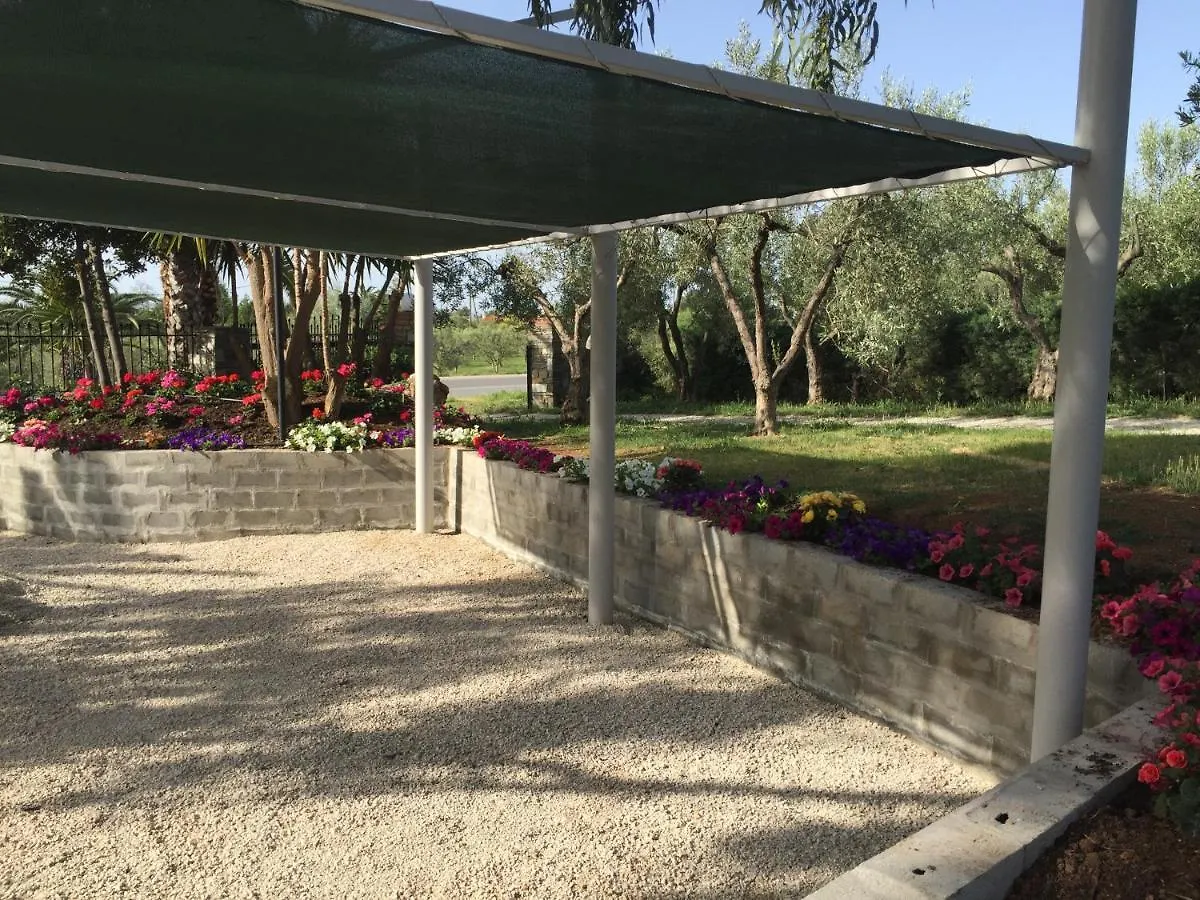 Angel'S Garden Apartment 26M2 Nikiti  0*, Nikiti (Sithonia) Greece