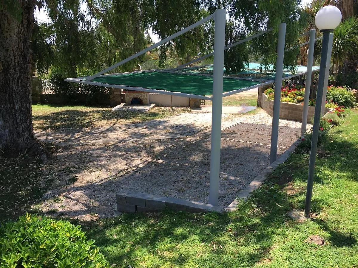 Angel'S Garden Apartment 26M2 Nikiti  Holiday home Nikiti (Sithonia)