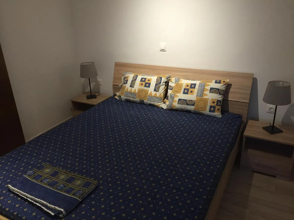 Holiday home Angel'S Garden Apartment 26M2 Nikiti  Greece