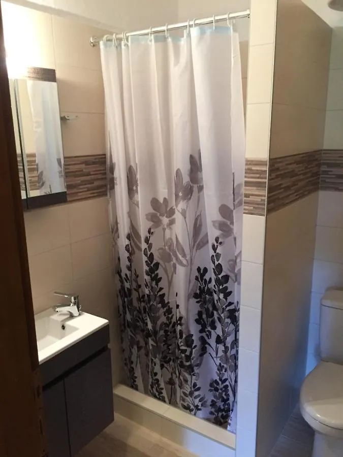 Angel'S Garden Apartment 26M2 Nikiti  0*, Nikiti (Sithonia)